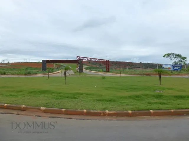 Terreno com 3127m², à venda, no bairro Business Parque em Caratinga