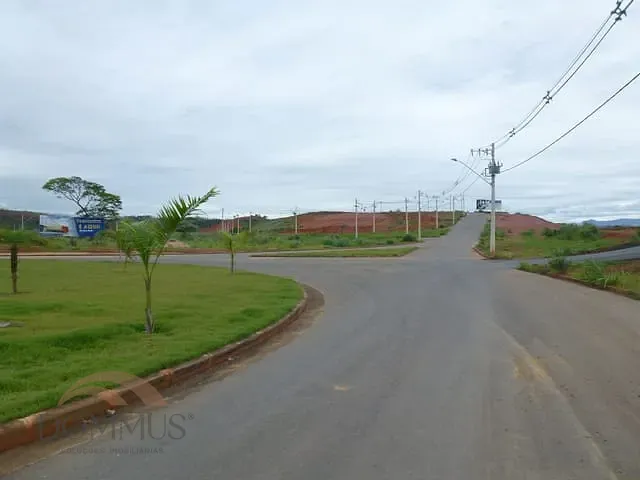 Terreno com 3127m², à venda, no bairro Business Parque em Caratinga