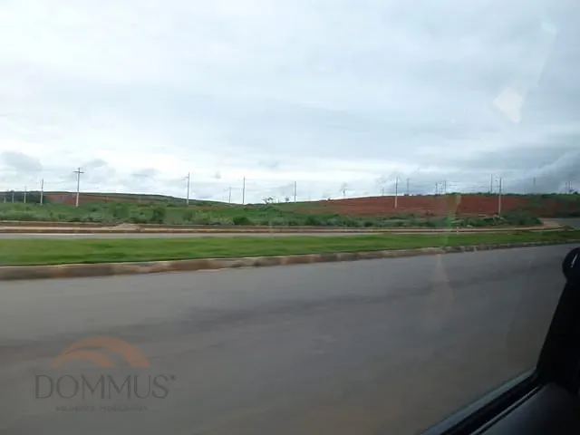 Terreno com 3127m², à venda, no bairro Business Parque em Caratinga