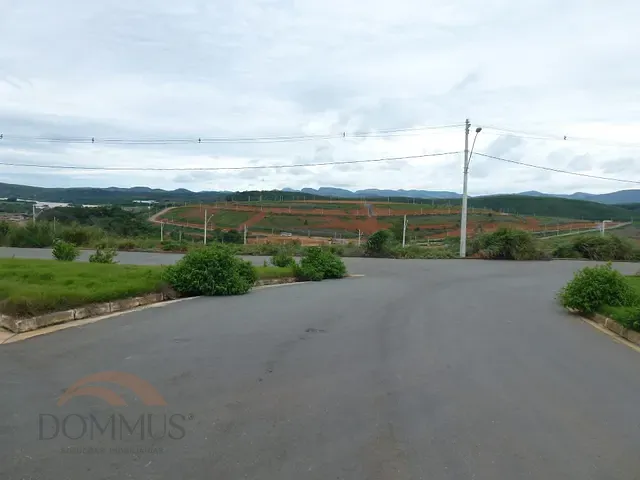 Terreno com 3127m², à venda, no bairro Business Parque em Caratinga
