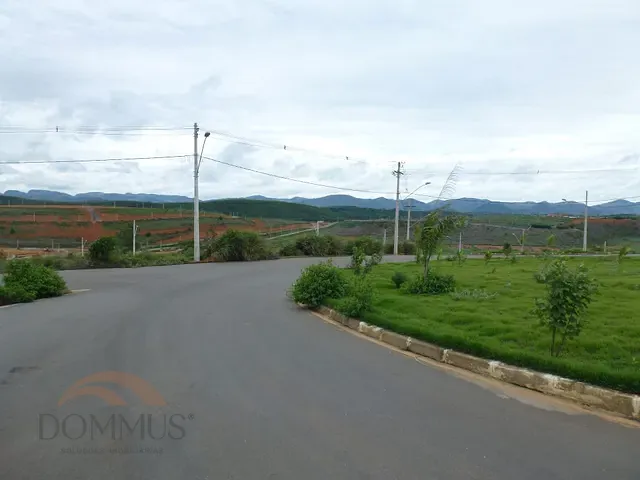 Terreno com 3127m², à venda, no bairro Business Parque em Caratinga
