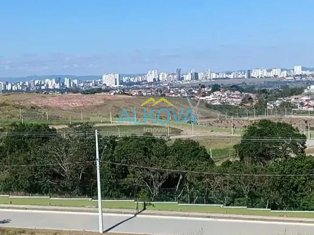 Terreno com 330m², à venda, no bairro Urbanova em São José dos Campos