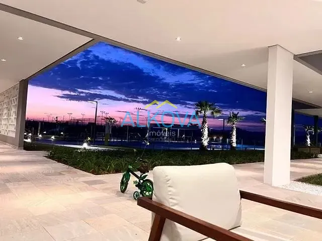 Terreno com 330m², à venda, no bairro Urbanova em São José dos Campos