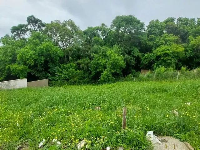 Terreno à venda, no bairro Santa Cândida em Curitiba
