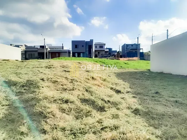Terreno com 150m², à venda, no bairro Cocão em Viamão