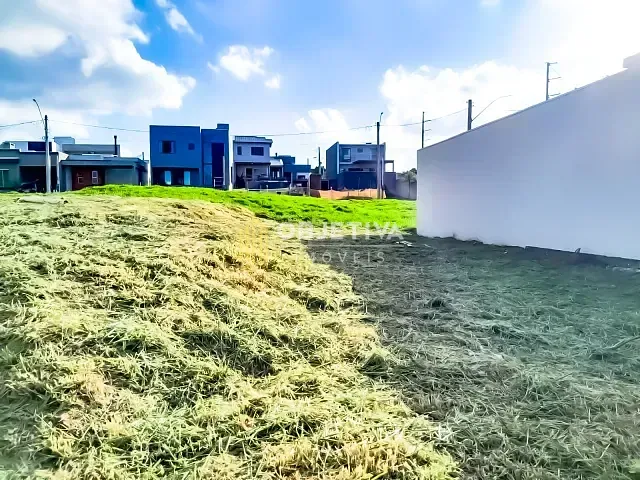 Terreno com 150m², à venda, no bairro Cocão em Viamão