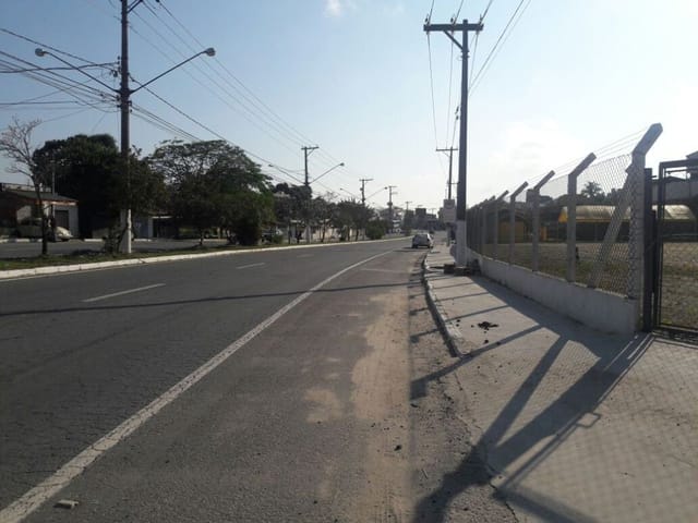 Terreno com 2000m², à venda, no bairro Itaguaçú em Aparecida