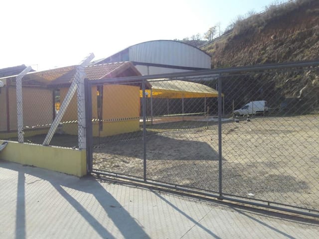 Terreno com 2000m², à venda, no bairro Itaguaçú em Aparecida