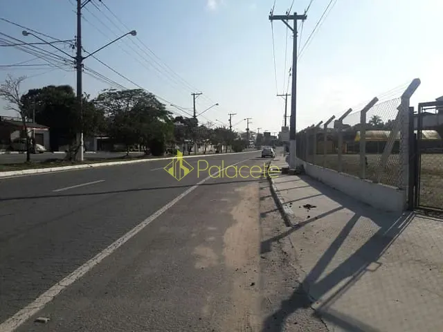 Terreno com 2000m², à venda, no bairro Itaguaçú em Aparecida