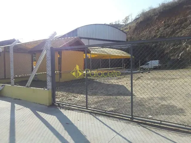 Terreno com 2000m², à venda, no bairro Itaguaçú em Aparecida
