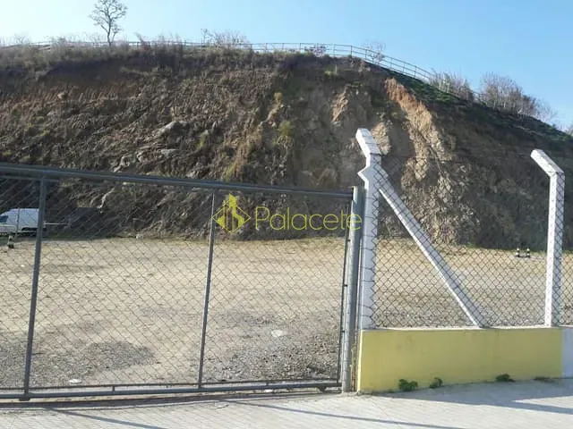 Terreno com 2000m², à venda, no bairro Itaguaçú em Aparecida