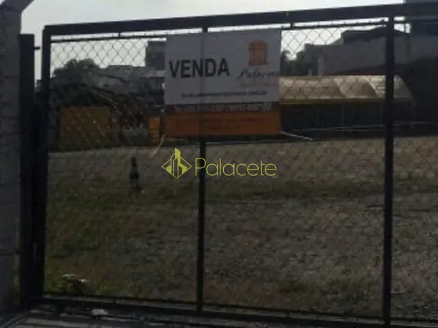 Terreno com 2000m², à venda, no bairro Itaguaçú em Aparecida
