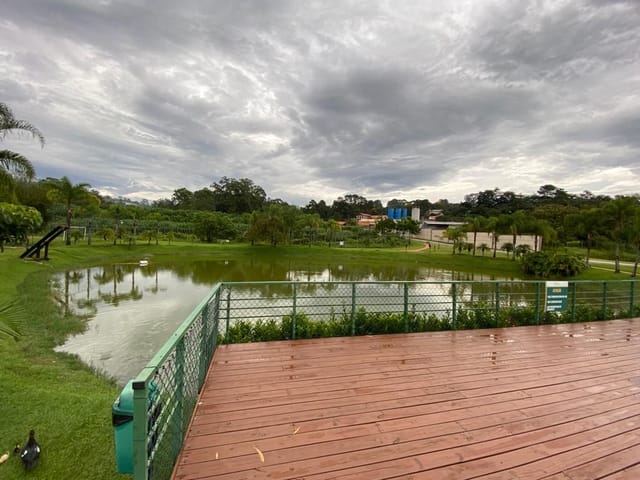 Terreno com 400m², à venda, no bairro Jardim Torino em Cotia