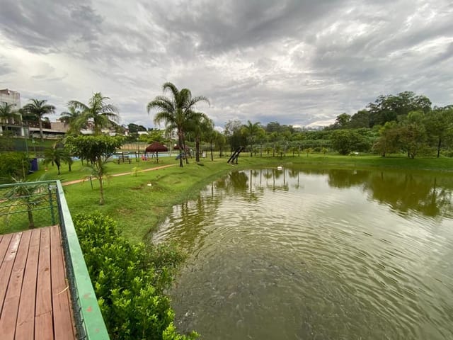 Terreno com 400m², à venda, no bairro Jardim Torino em Cotia