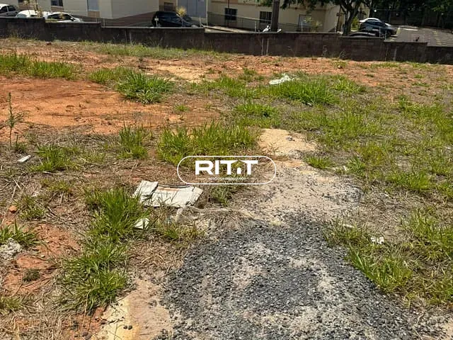 Terreno com 170m², à venda, no bairro Vila Orozimbo Maia em Campinas