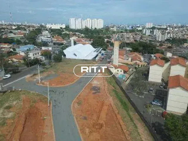 Terreno com 170m², à venda, no bairro Vila Orozimbo Maia em Campinas
