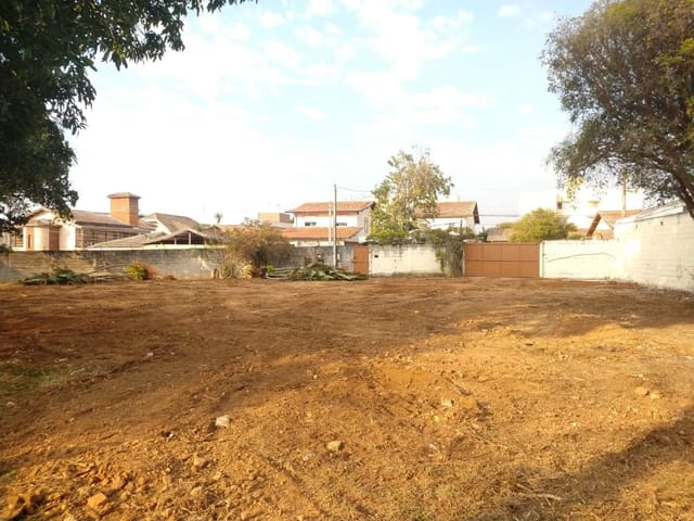 Foto do Terreno - Terreno à venda, 127 m² por R$ 263.000,00 - Jardim das Indústrias - São José dos Campos/SP | RUSSI IMÓVEIS
