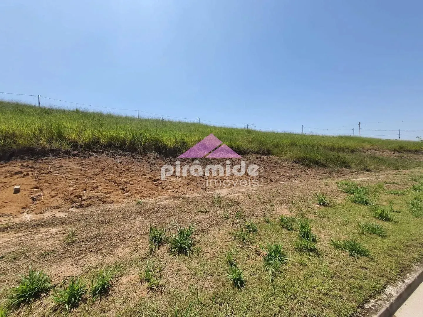 Terreno, 392 m² - Foto 1