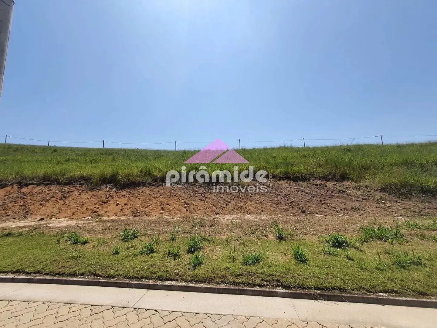 Terreno, 392 m² - Foto 2