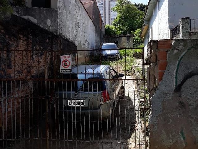 Foto do Terreno - Terreno à venda 625M², Vila Carrão, São Paulo - SP | ZONA LESTE IMÓVEIS
