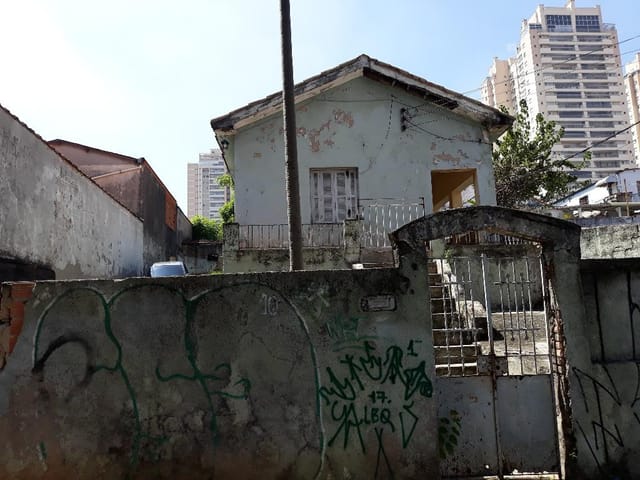 Foto do Terreno - Terreno à venda 625M², Vila Carrão, São Paulo - SP | ZONA LESTE IMÓVEIS