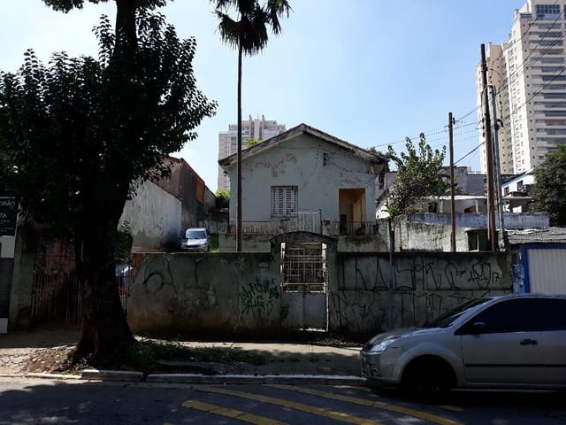 Foto do Terreno - Terreno à venda 625M², Vila Carrão, São Paulo - SP | ZONA LESTE IMÓVEIS