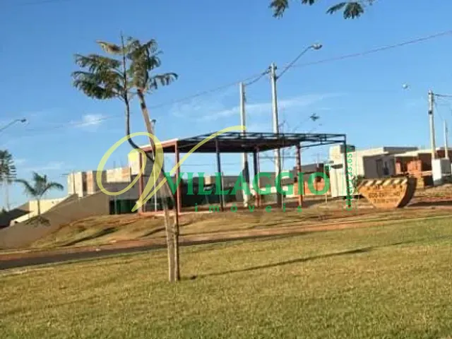Terreno com 300m², à venda, no bairro Parque Residencial Quinta do Lago em São José do Rio Preto