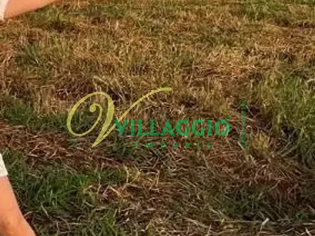 Terreno com 300m², à venda, no bairro Parque Residencial Quinta do Lago em São José do Rio Preto