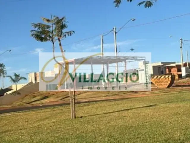 Terreno com 300m², à venda, no bairro Parque Residencial Quinta do Lago em São José do Rio Preto