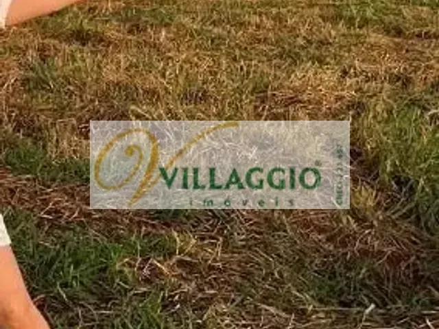 Terreno com 300m², à venda, no bairro Parque Residencial Quinta do Lago em São José do Rio Preto
