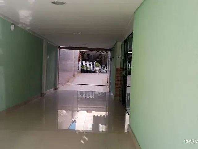 Casa com 290m² 4 quartos e 2 banheiros, à venda ou para alugar, no bairro Barcelona em São Caetano do Sul