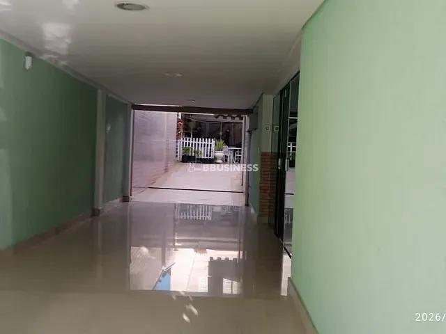Casa com 290m² 4 quartos e 2 banheiros, à venda ou para alugar, no bairro Barcelona em São Caetano do Sul