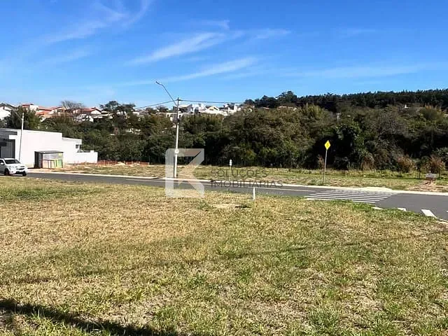 Terreno com 346m², à venda, no bairro Jardim Regente em Indaiatuba