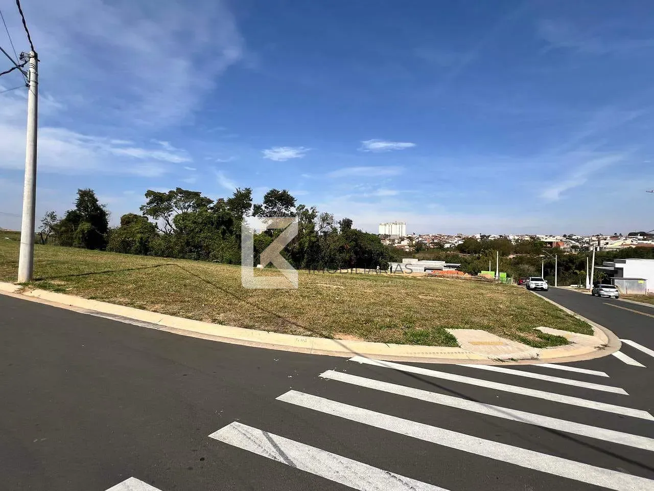 Terreno, 346 m² - Foto 1