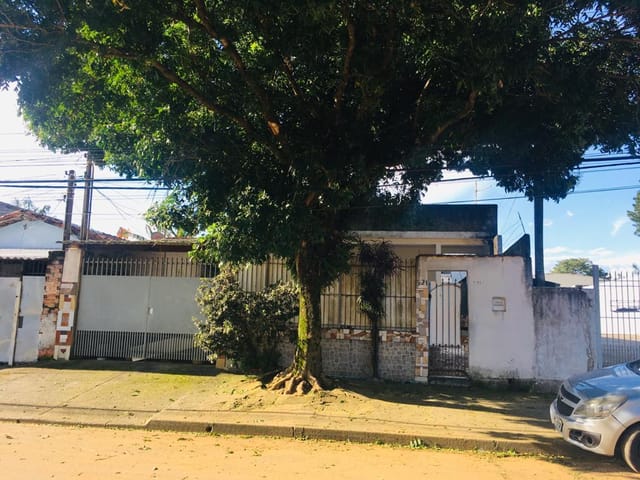 Foto do Terreno - Terreno à venda, 500 m² por R$ 680.000,00 - Chácaras Reunidas - São José dos Campos/SP | INDEPENDENCE NEGOCIOS IMOBILIARIOS LTDA