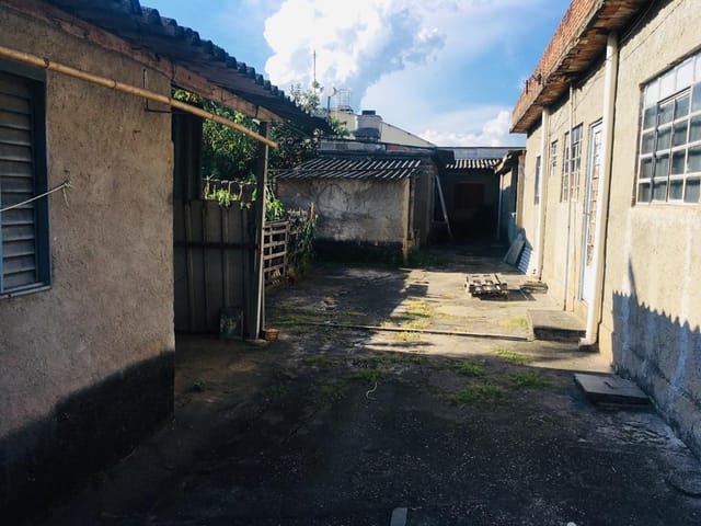 Foto do Terreno - Terreno à venda, 500 m² por R$ 680.000,00 - Chácaras Reunidas - São José dos Campos/SP | INDEPENDENCE NEGOCIOS IMOBILIARIOS LTDA