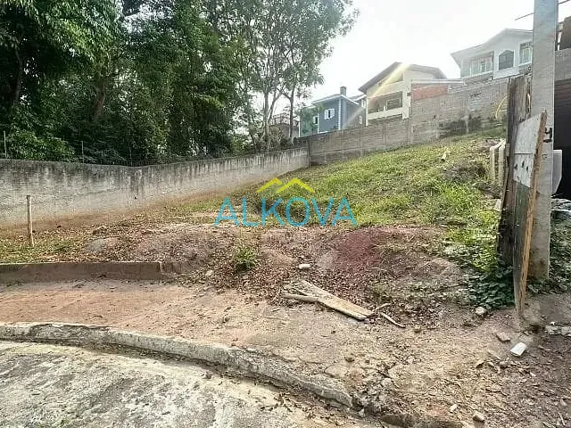 Terreno com 489m², à venda, no bairro Urbanova em São José dos Campos