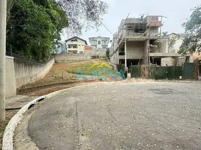 Terreno com 489m², à venda, no bairro Urbanova em São José dos Campos