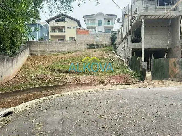 Terreno com 489m², à venda, no bairro Urbanova em São José dos Campos