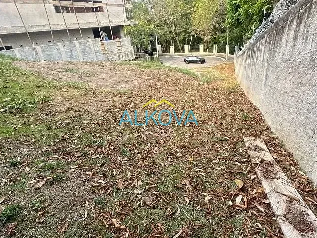 Terreno com 489m², à venda, no bairro Urbanova em São José dos Campos