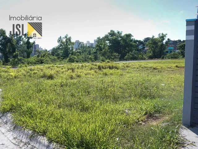Terreno com 308m², à venda, no bairro Parque do Museu em Caçapava