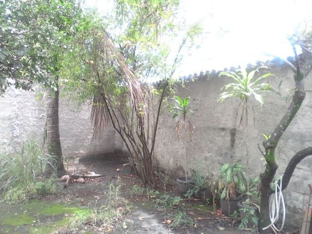 Terreno com 410m², à venda, no bairro Taquara em Rio de Janeiro