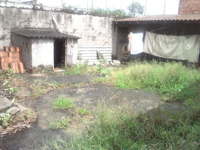 Terreno com 410m², à venda, no bairro Taquara em Rio de Janeiro