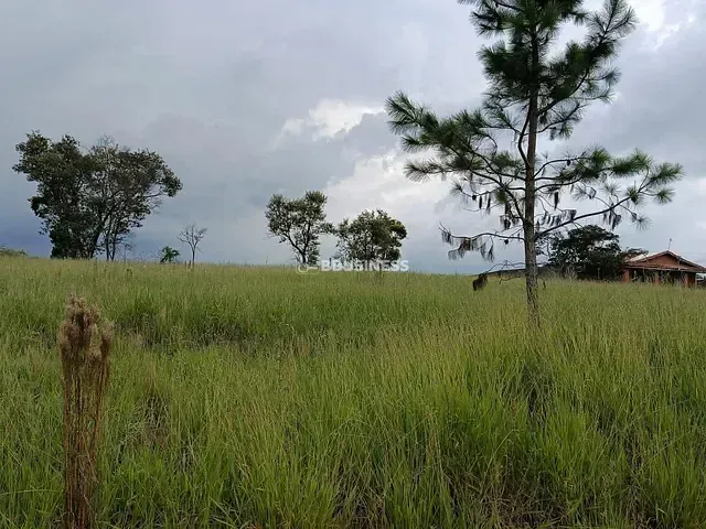 Terreno com 1100m², à venda, no bairro Haras Santa Rosa em Ibiúna