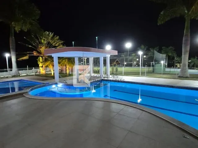 Terreno com 200m², à venda, no bairro Villagio Pelavida em Elias Fausto