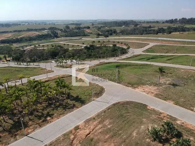 Terreno com 200m², à venda, no bairro Villagio Pelavida em Elias Fausto
