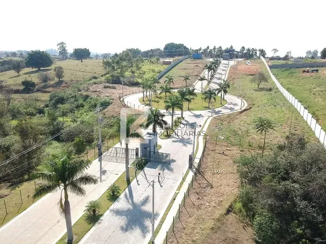 Terreno com 200m², à venda, no bairro Villagio Pelavida em Elias Fausto