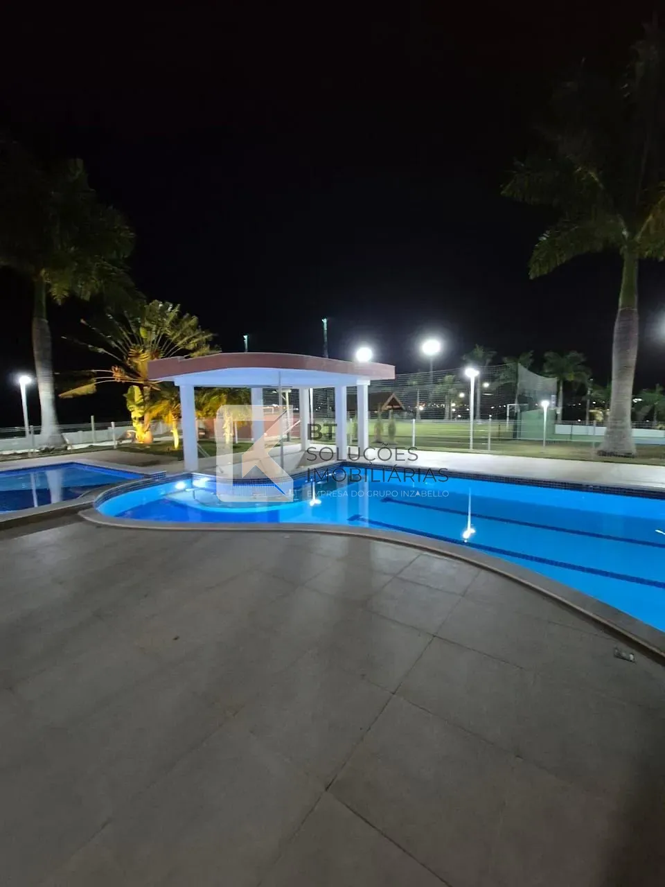 Terreno, 203 m² - Foto 1