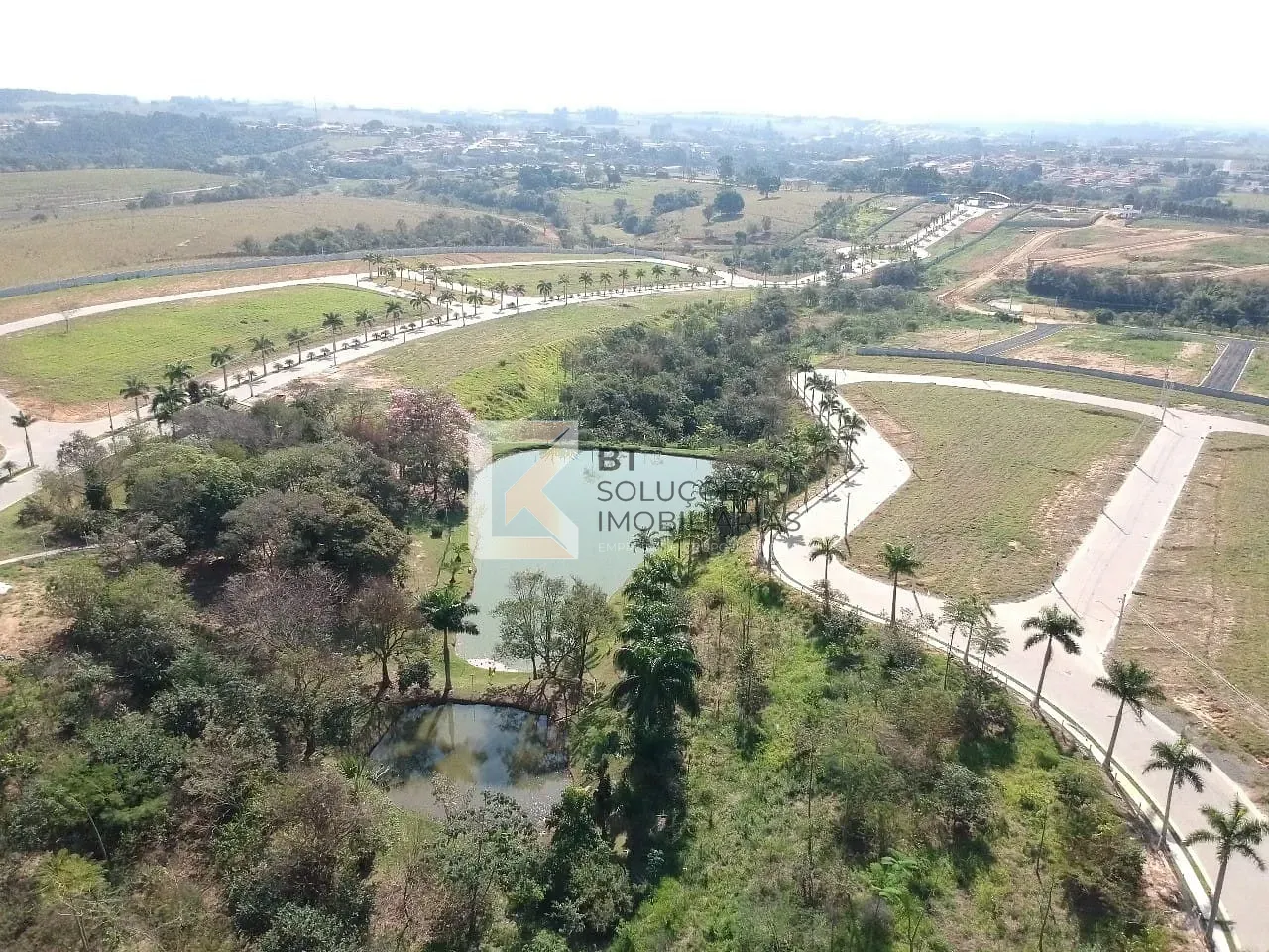 Terreno, 203 m² - Foto 9