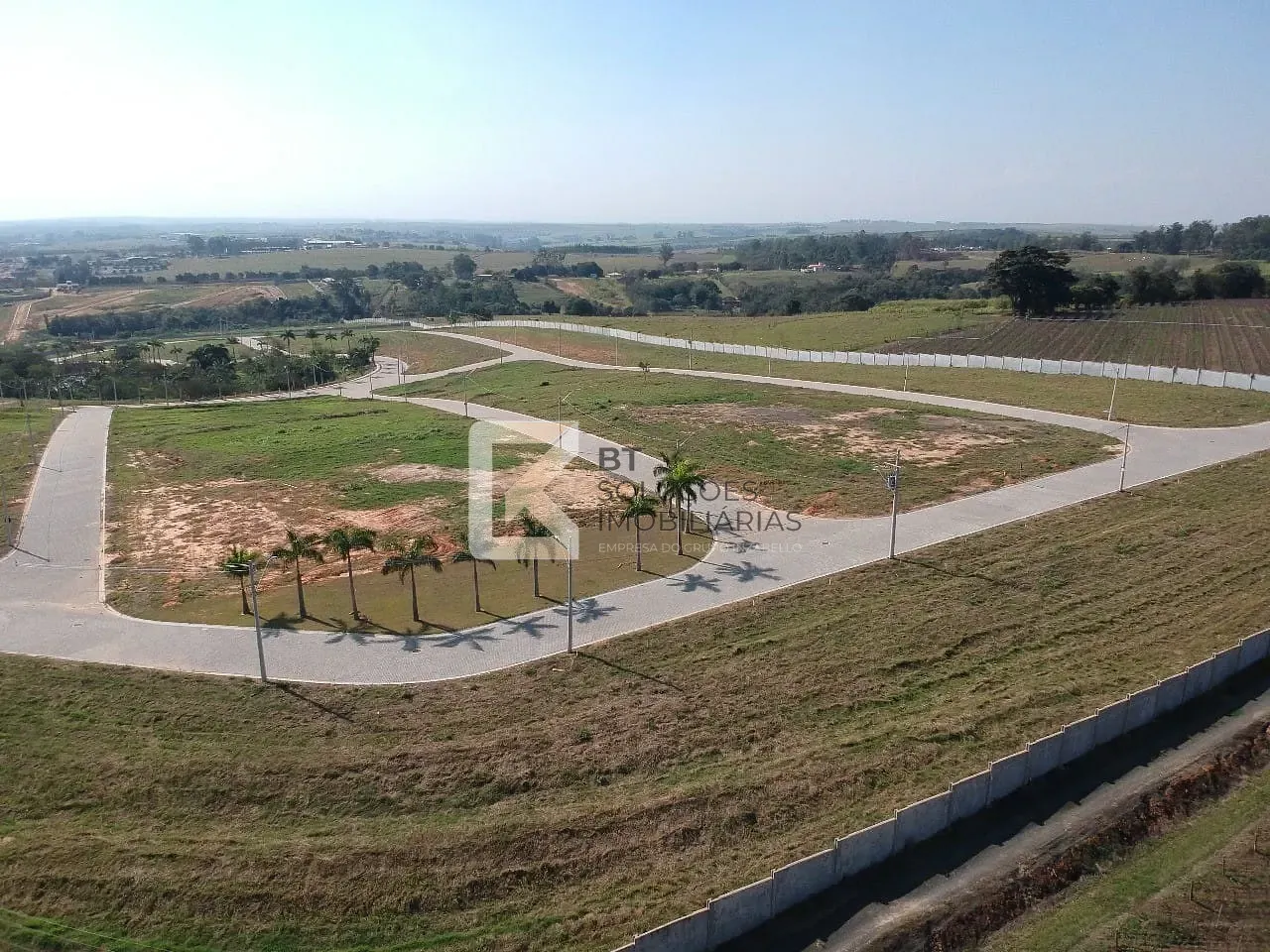 Terreno, 203 m² - Foto 5